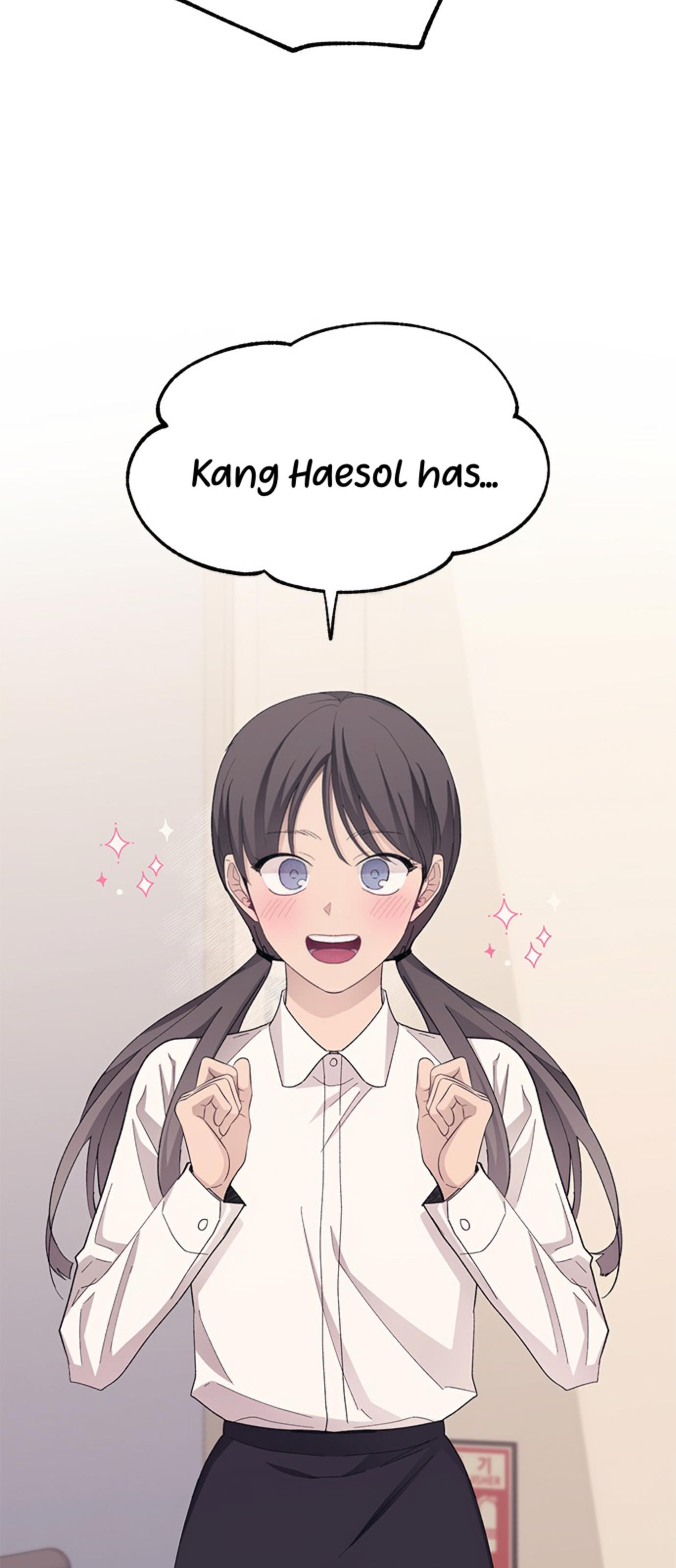 Yeonwoo’s Innocence chapter 88 - page 44