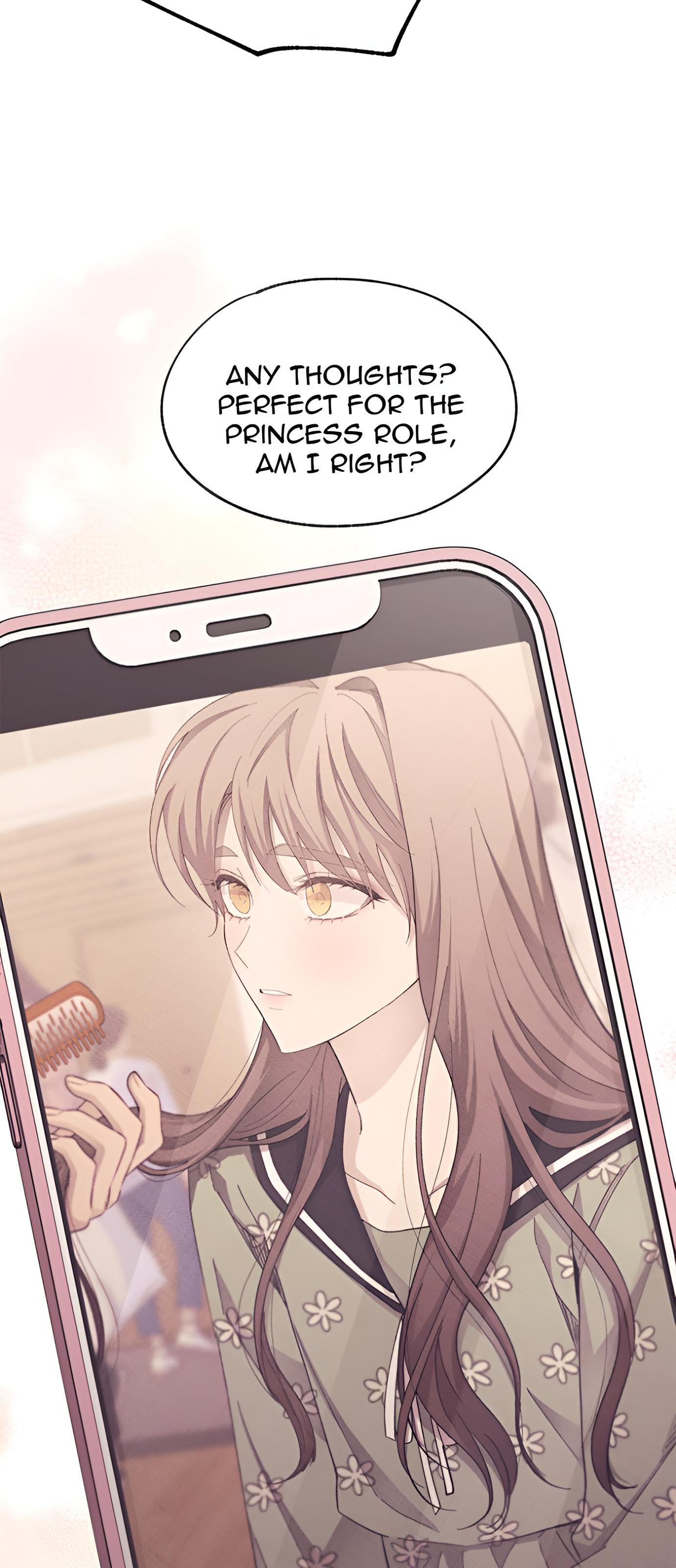 Yeonwoo’s Innocence chapter 88 - page 51