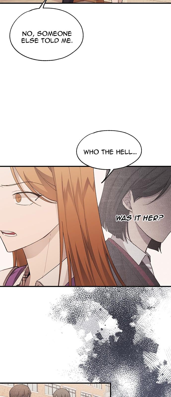 Yeonwoo’s Innocence chapter 87 - page 16