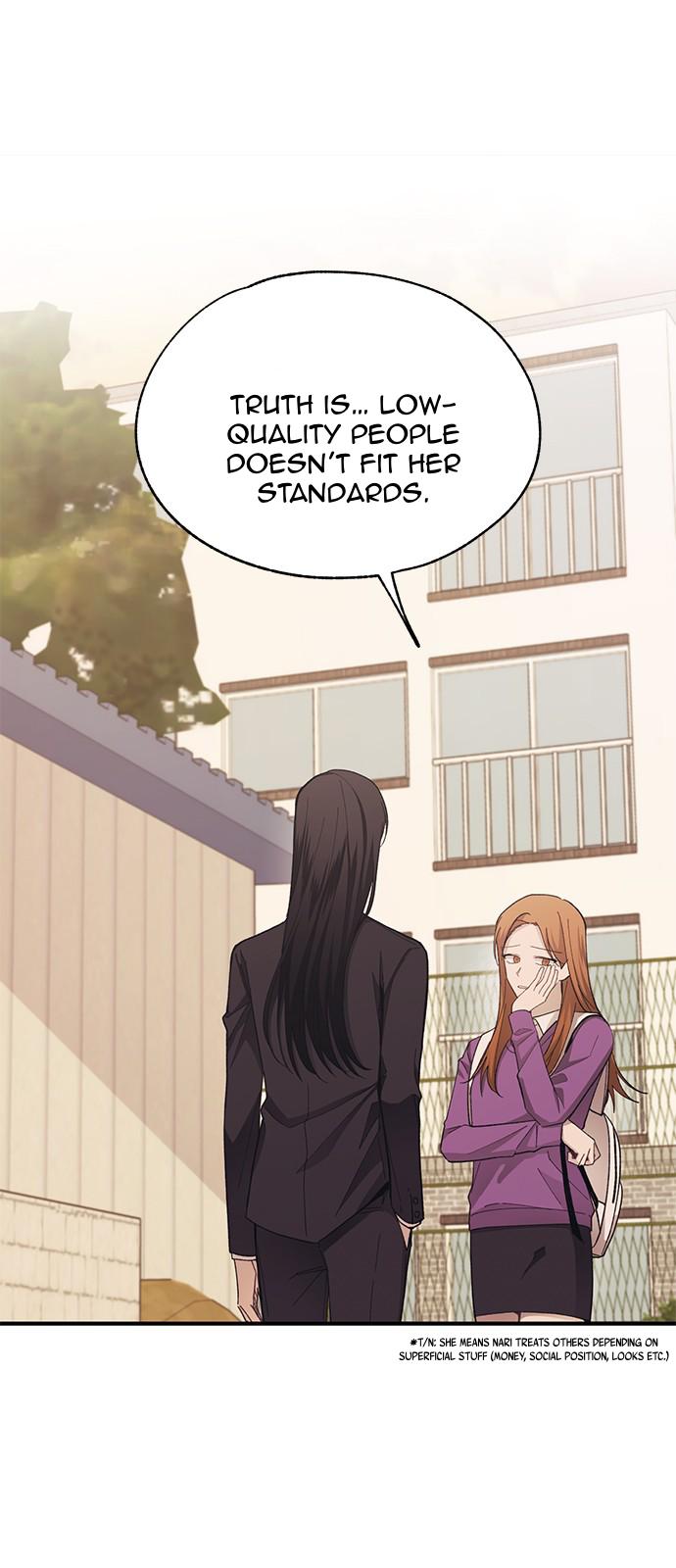 Yeonwoo’s Innocence chapter 87 - page 24