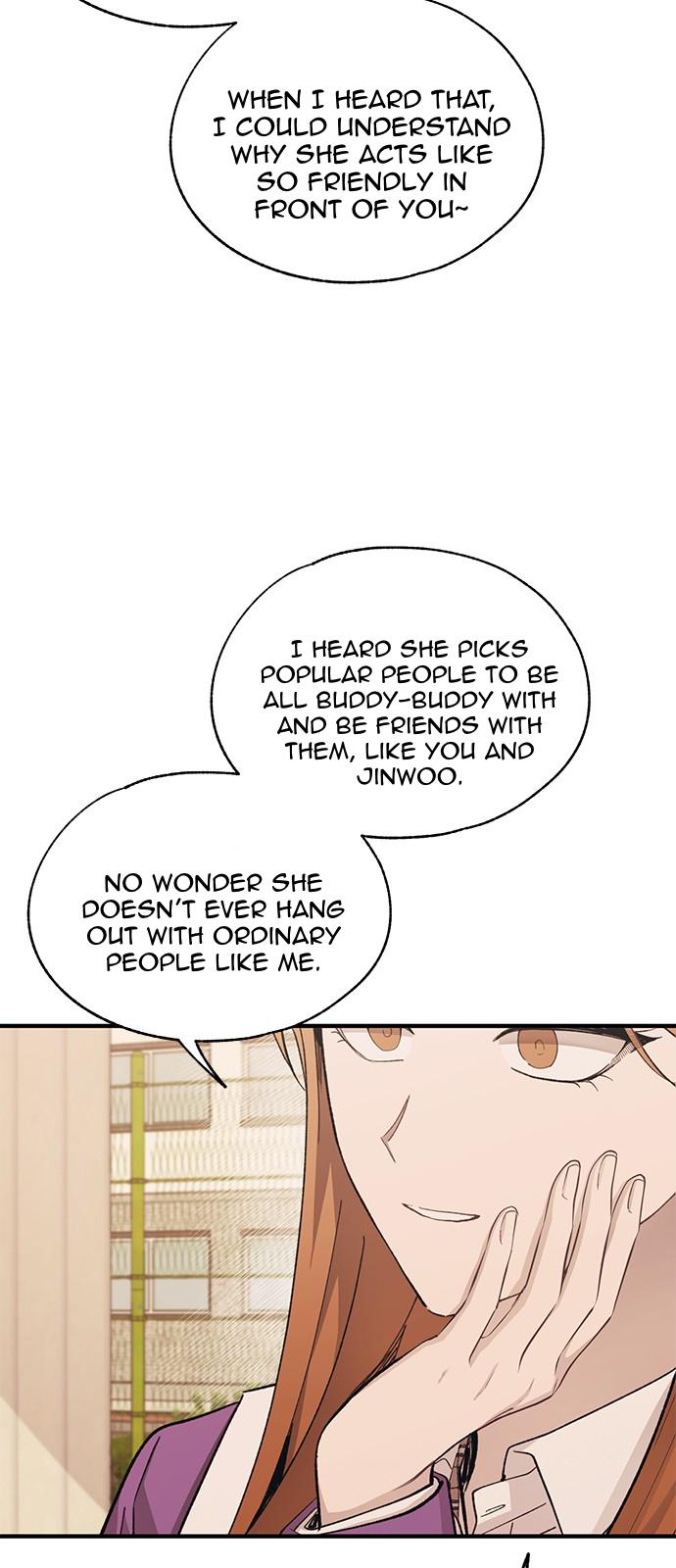 Yeonwoo’s Innocence chapter 87 - page 26