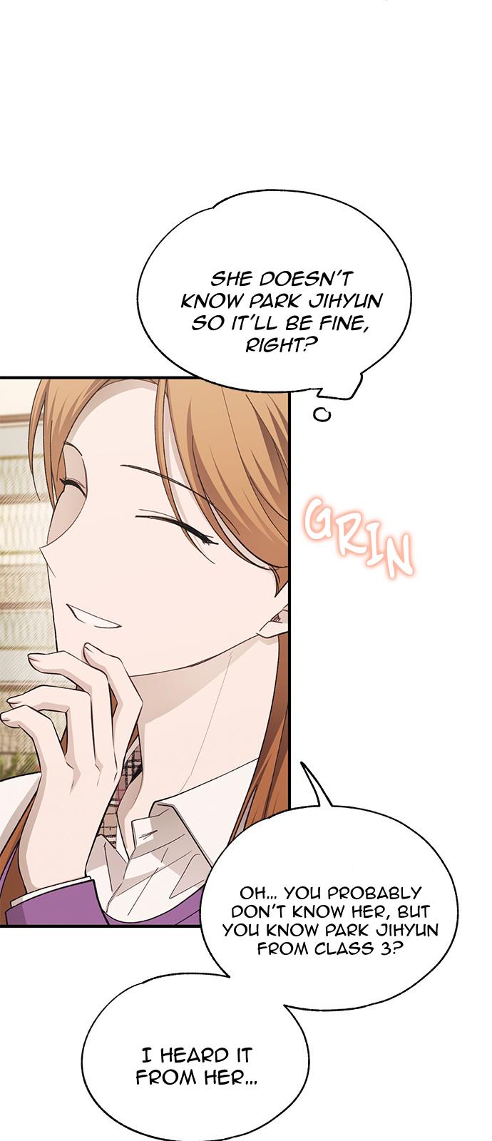Yeonwoo’s Innocence chapter 87 - page 28