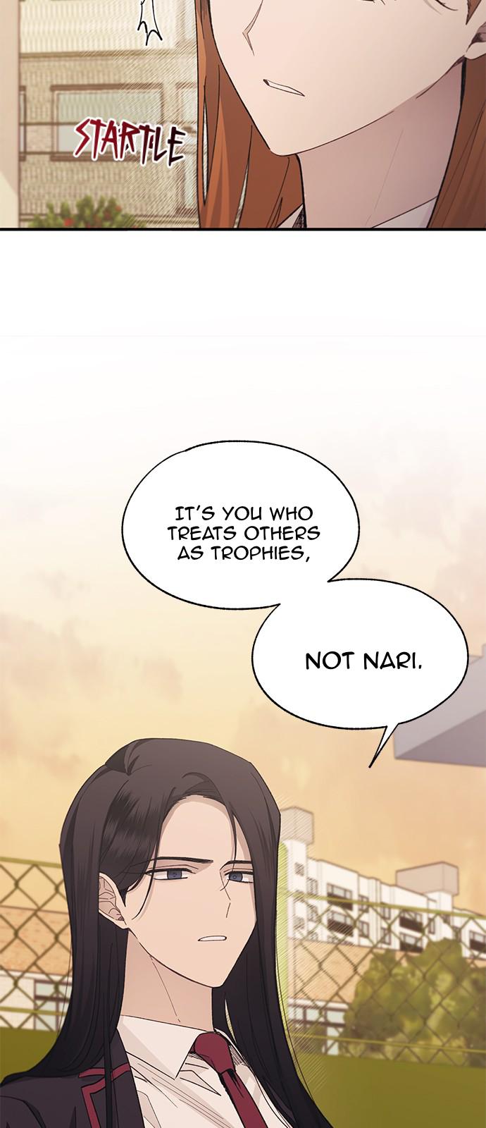 Yeonwoo’s Innocence chapter 87 - page 39