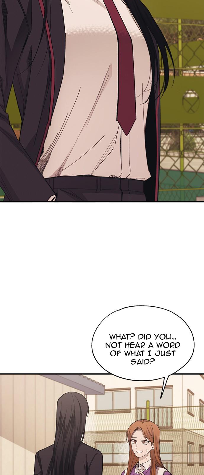 Yeonwoo’s Innocence chapter 87 - page 40