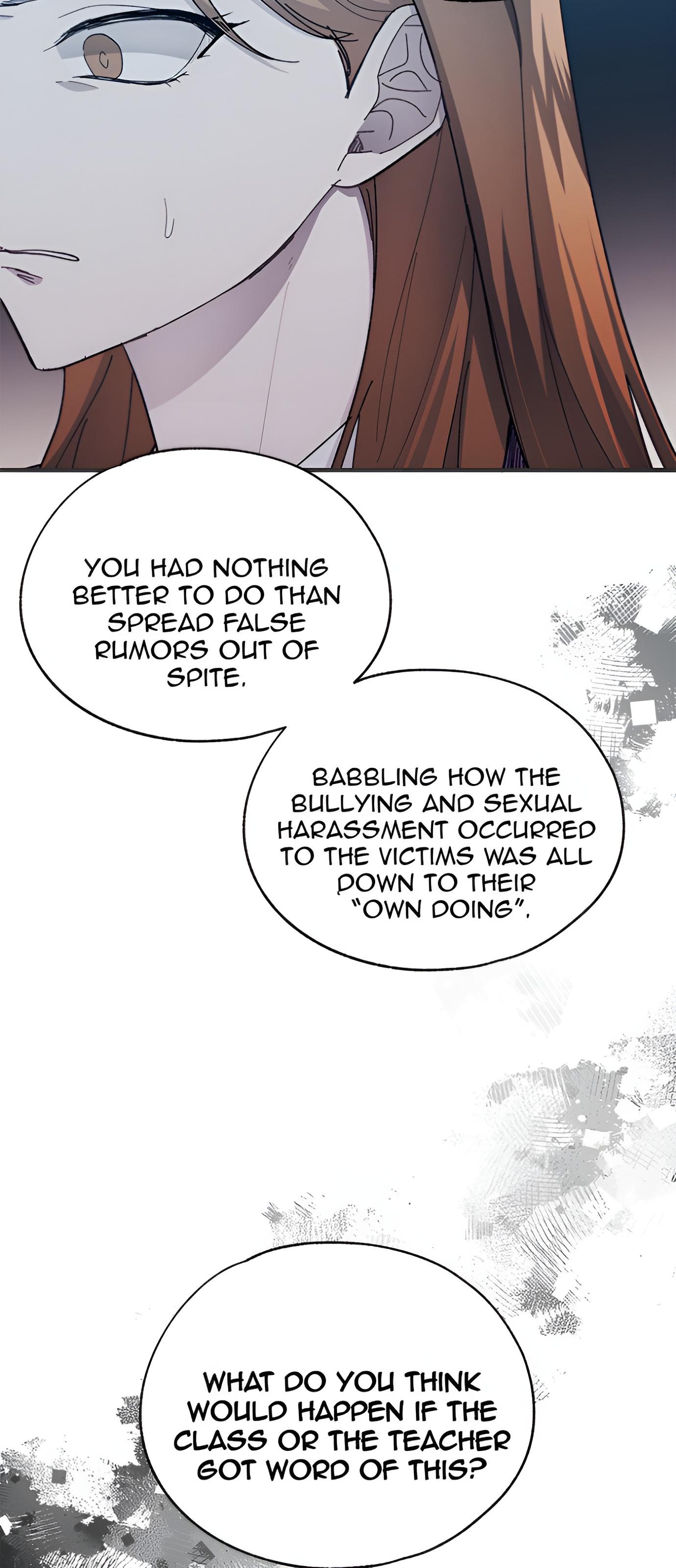 Yeonwoo’s Innocence chapter 87 - page 45