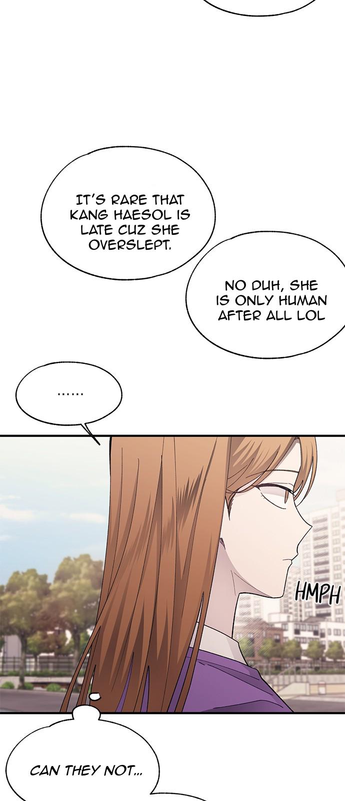 Yeonwoo’s Innocence chapter 86 - page 10