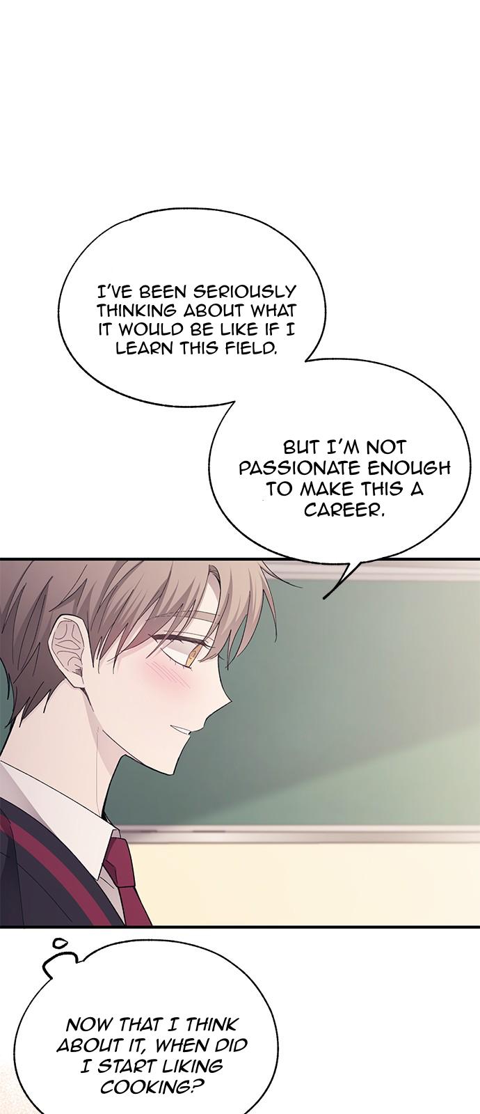 Yeonwoo’s Innocence chapter 86 - page 14