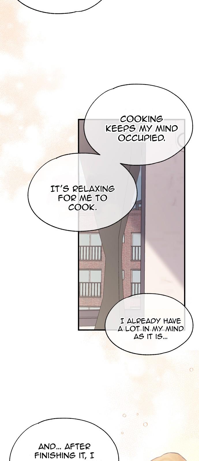Yeonwoo’s Innocence chapter 86 - page 15