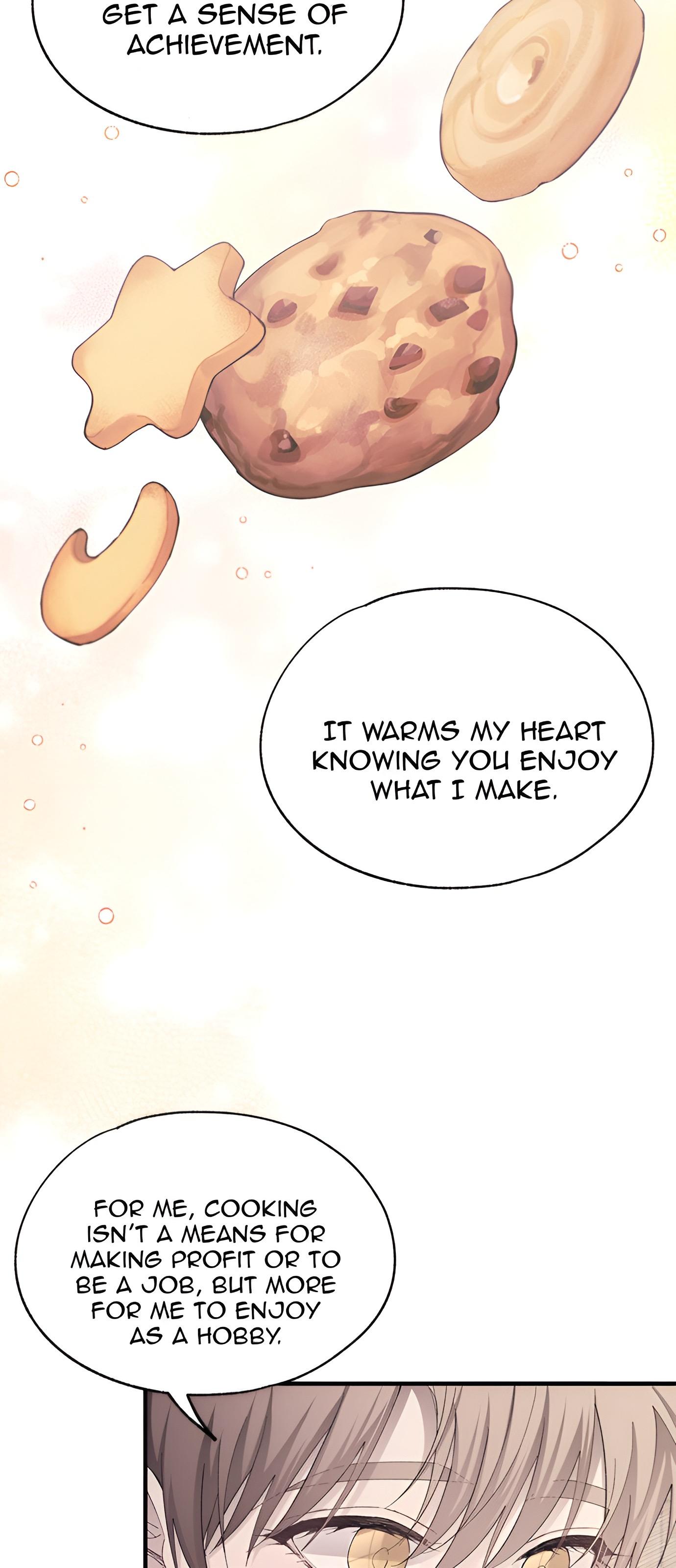 Yeonwoo’s Innocence chapter 86 - page 16