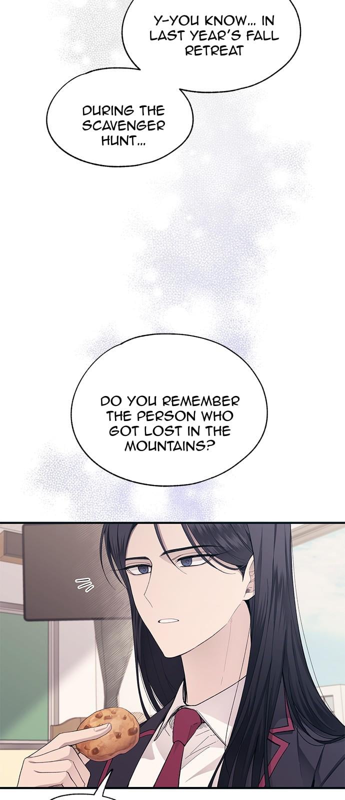 Yeonwoo’s Innocence chapter 86 - page 21