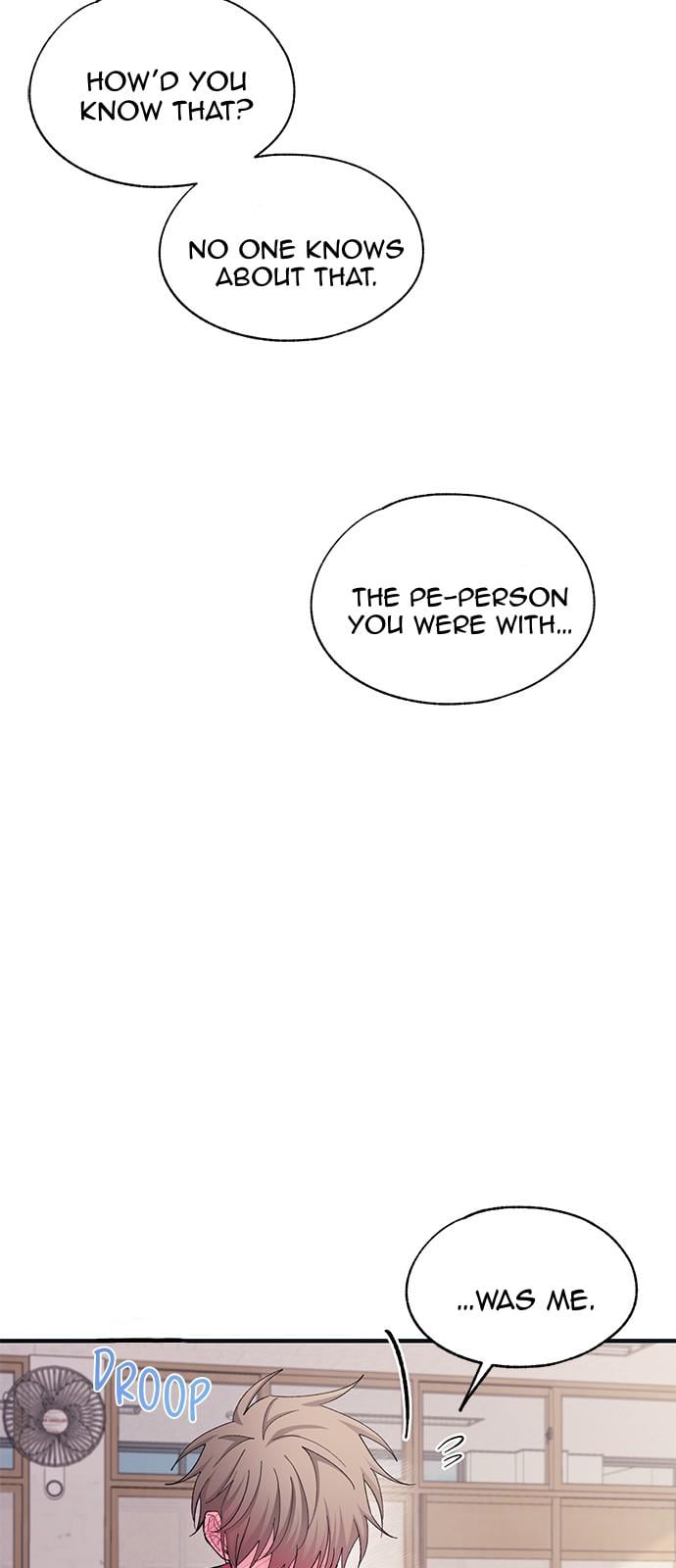Yeonwoo’s Innocence chapter 86 - page 22
