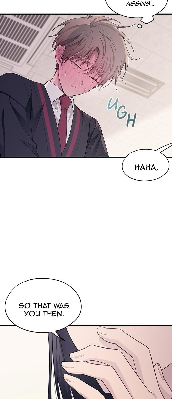 Yeonwoo’s Innocence chapter 86 - page 25