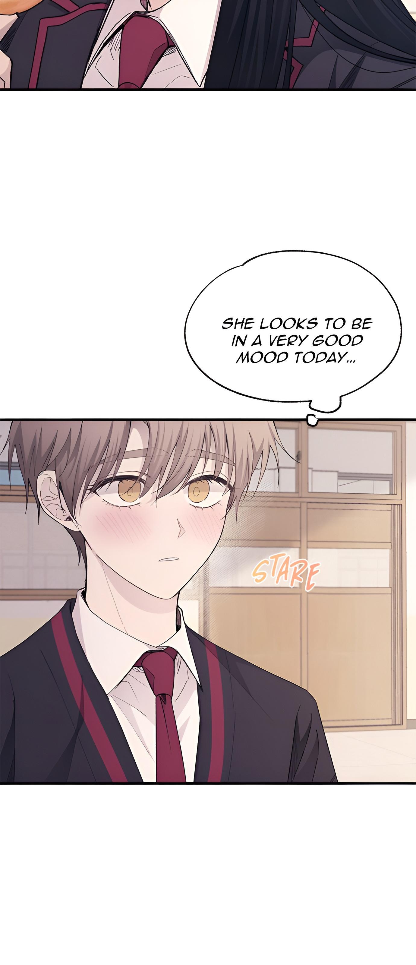Yeonwoo’s Innocence chapter 86 - page 29