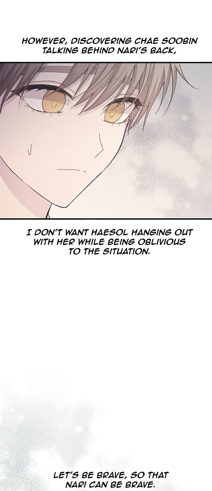 Yeonwoo’s Innocence chapter 86 - page 31