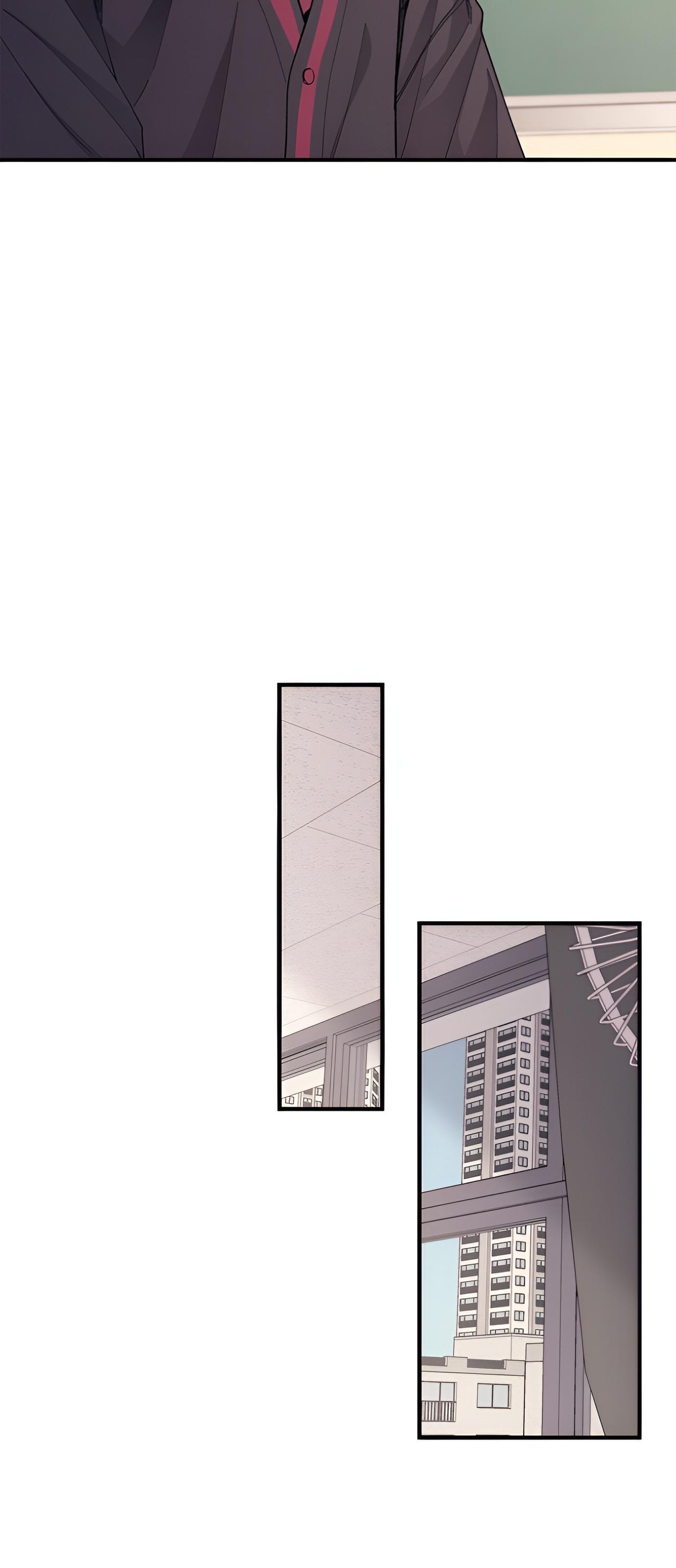 Yeonwoo’s Innocence chapter 86 - page 33