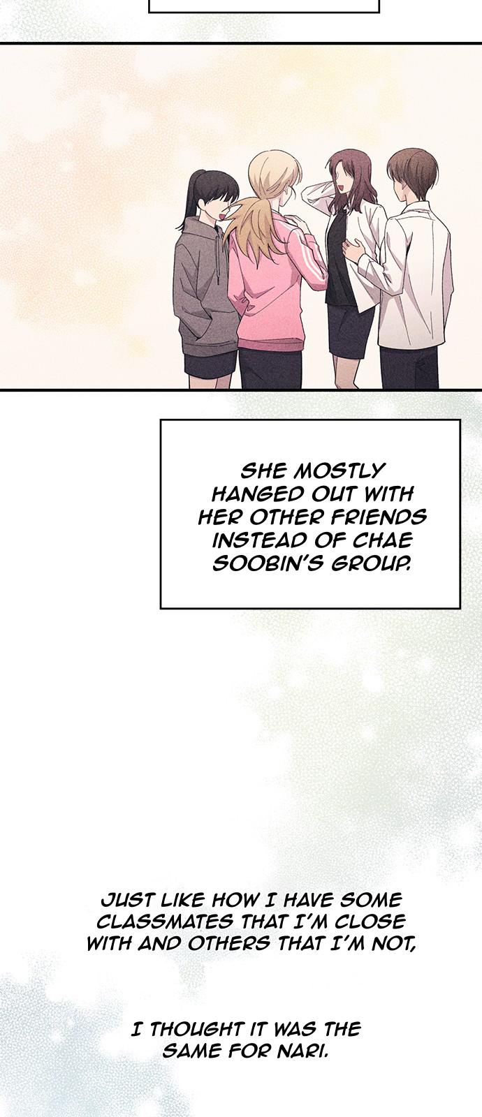 Yeonwoo’s Innocence chapter 86 - page 40