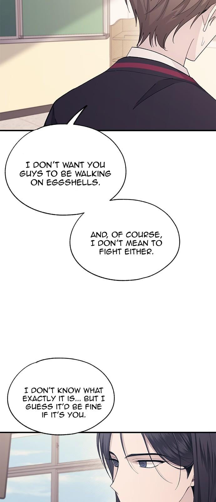 Yeonwoo’s Innocence chapter 86 - page 43