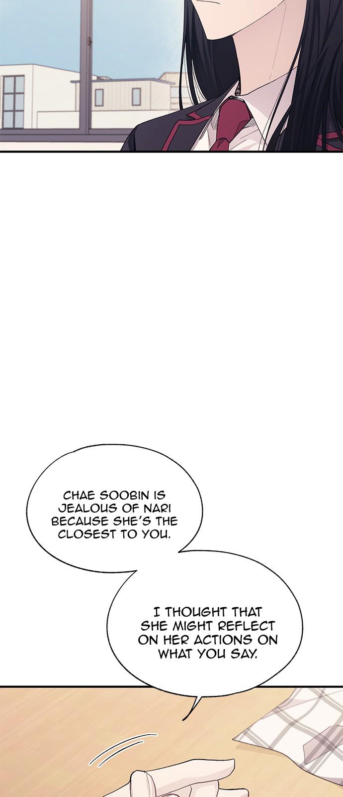 Yeonwoo’s Innocence chapter 86 - page 44