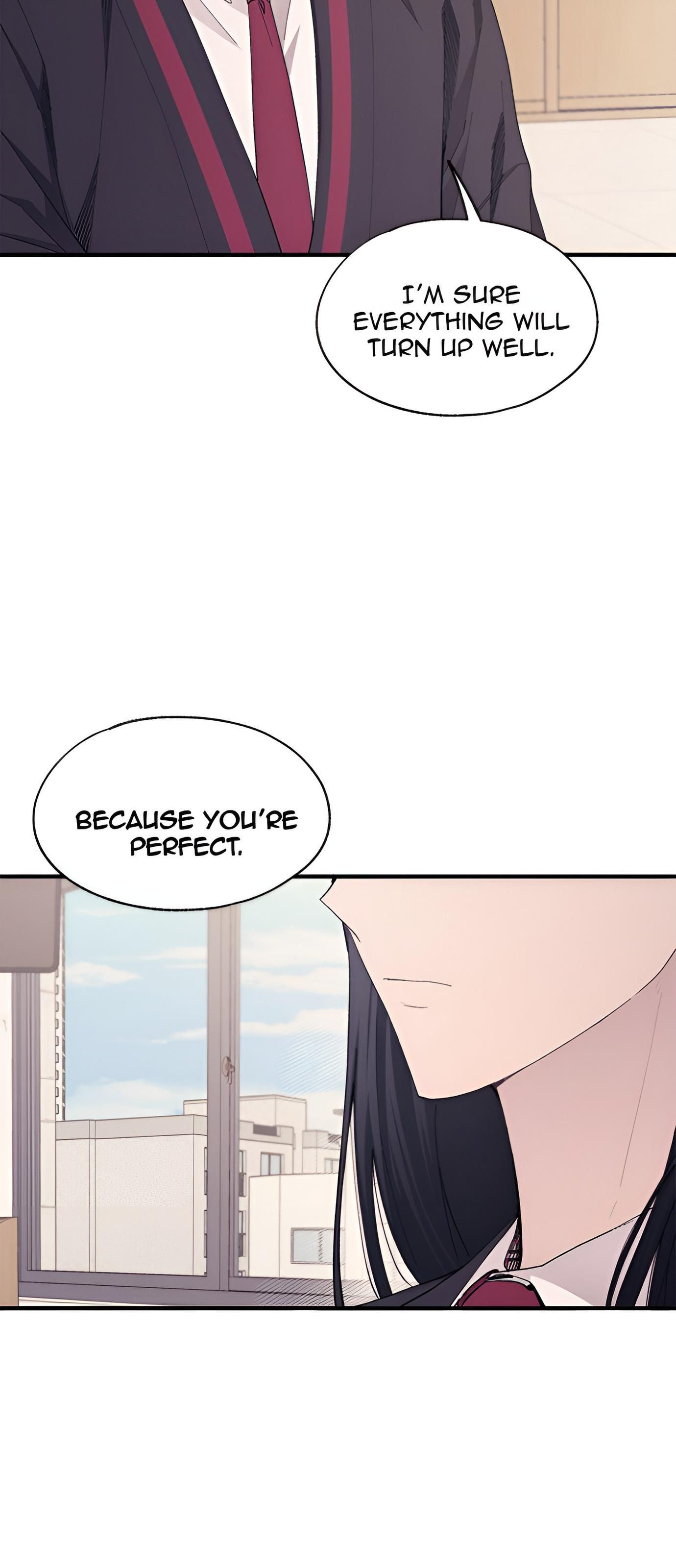 Yeonwoo’s Innocence chapter 86 - page 47