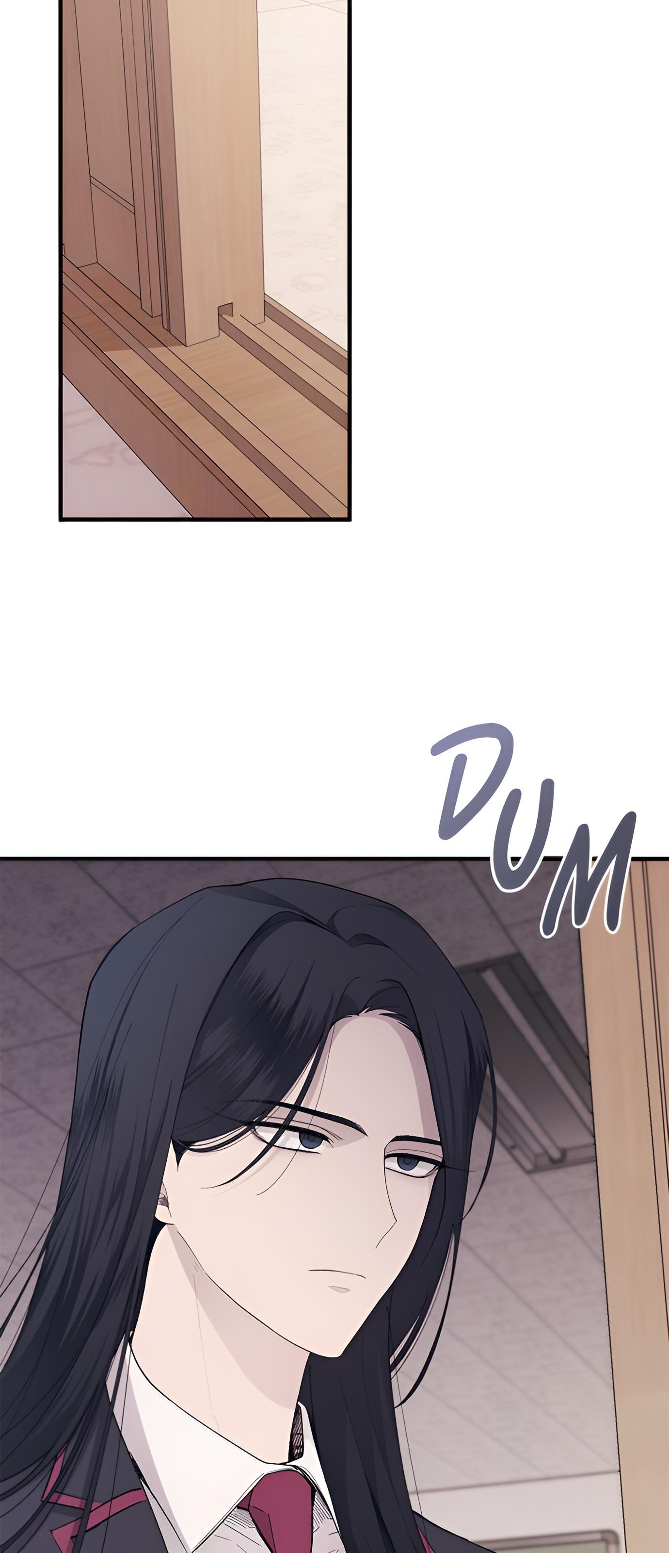 Yeonwoo’s Innocence chapter 86 - page 50
