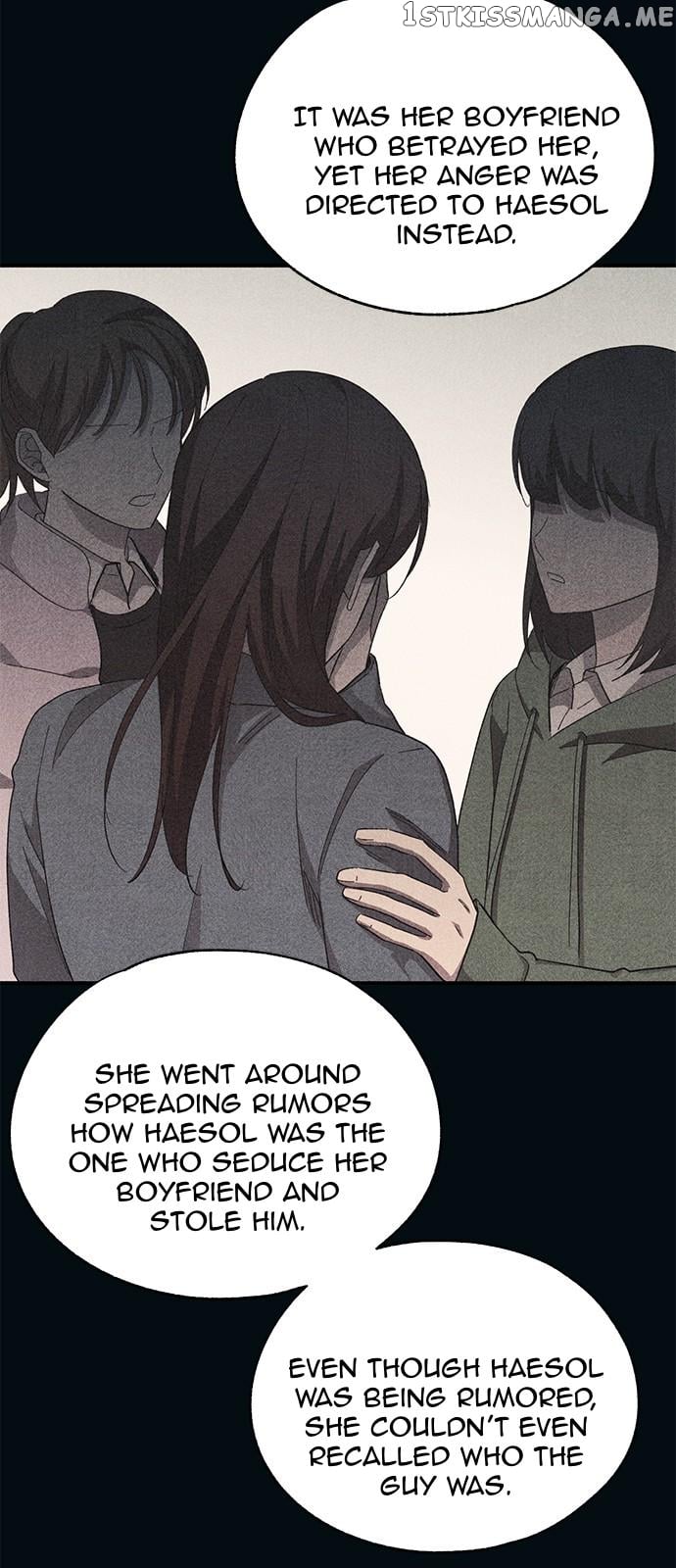 Yeonwoo’s Innocence Chapter 85 - page 12