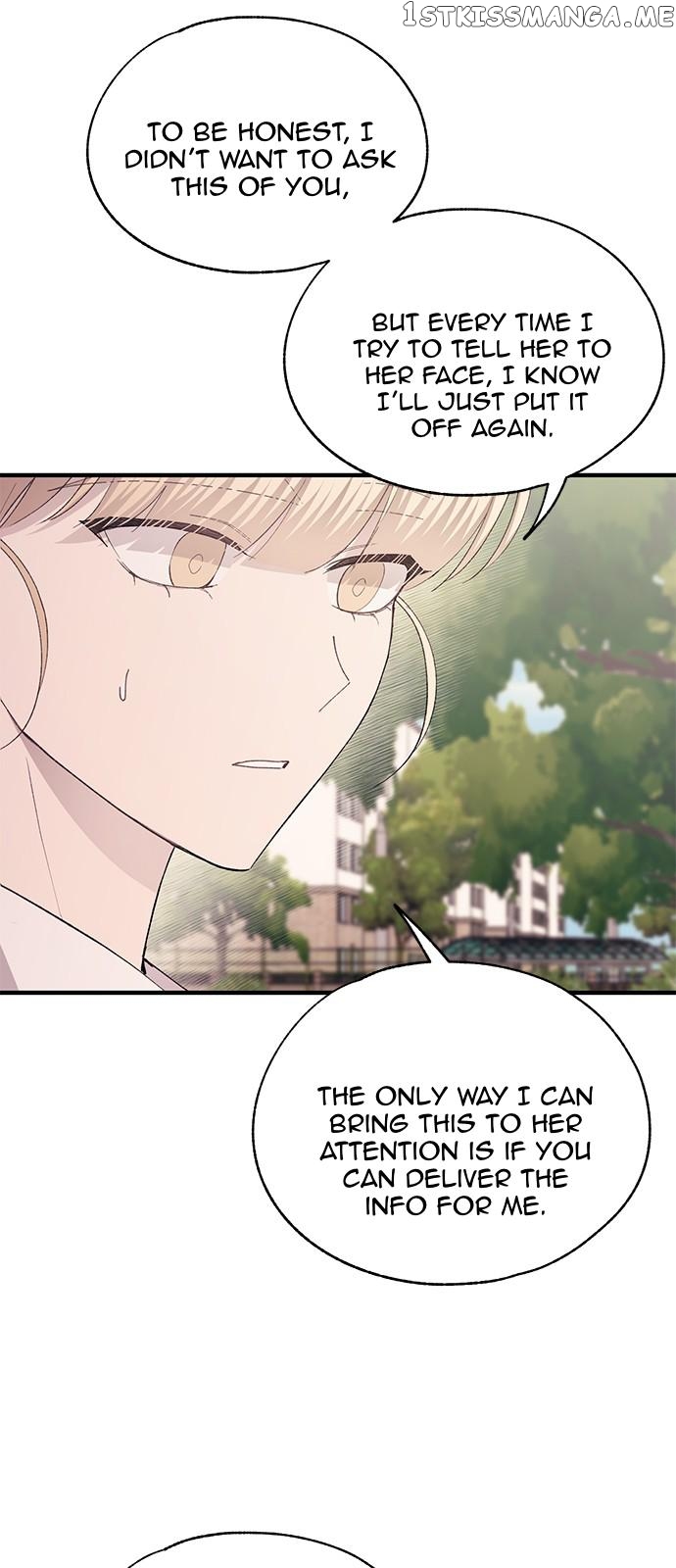 Yeonwoo’s Innocence Chapter 85 - page 38