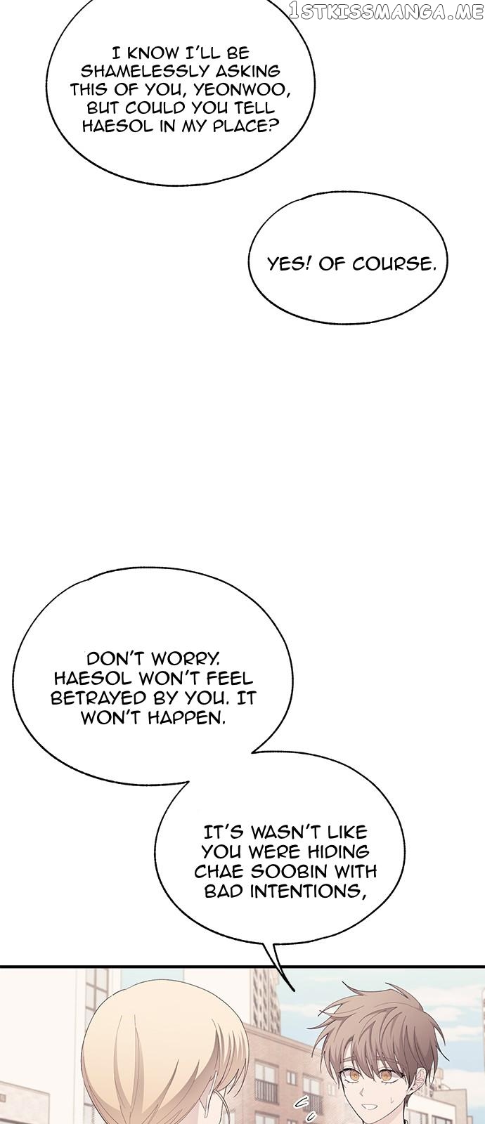 Yeonwoo’s Innocence Chapter 85 - page 39