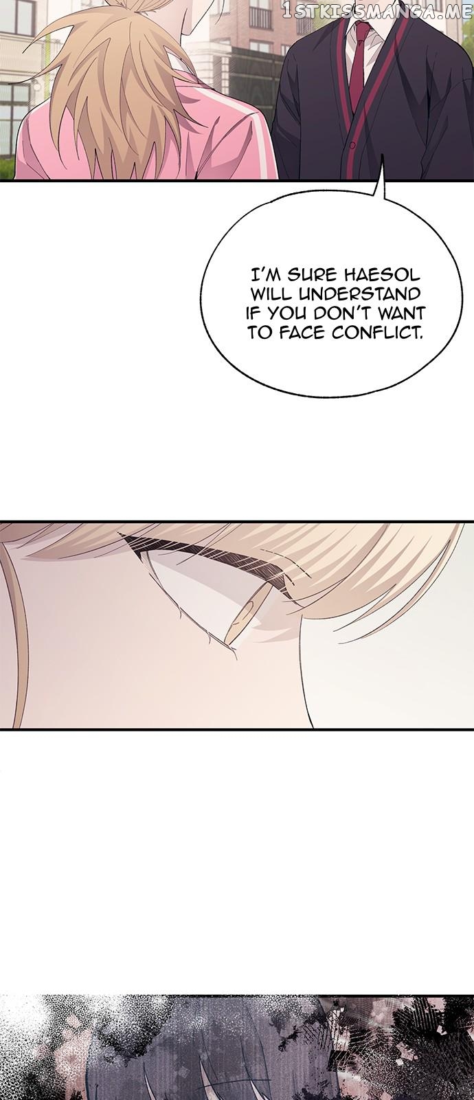 Yeonwoo’s Innocence Chapter 85 - page 40