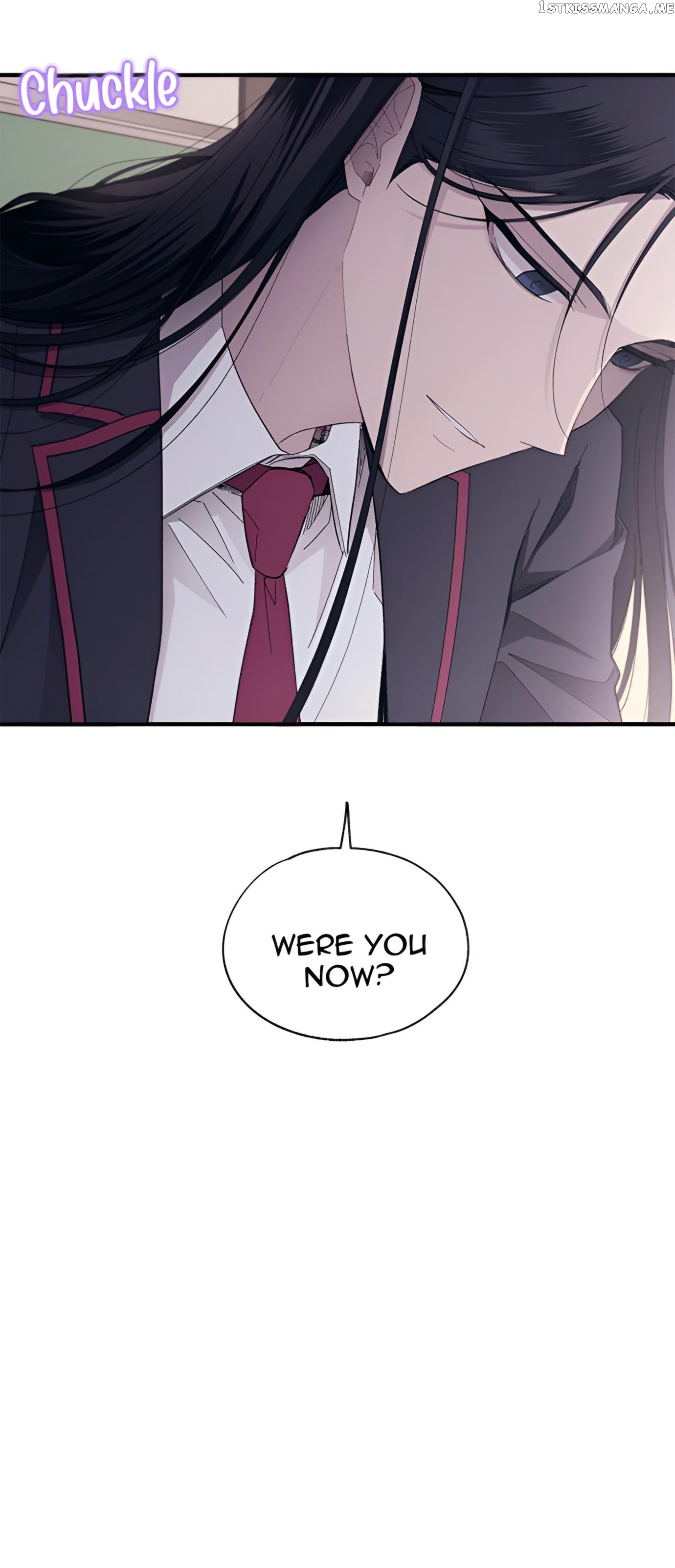 Yeonwoo’s Innocence Chapter 85 - page 59