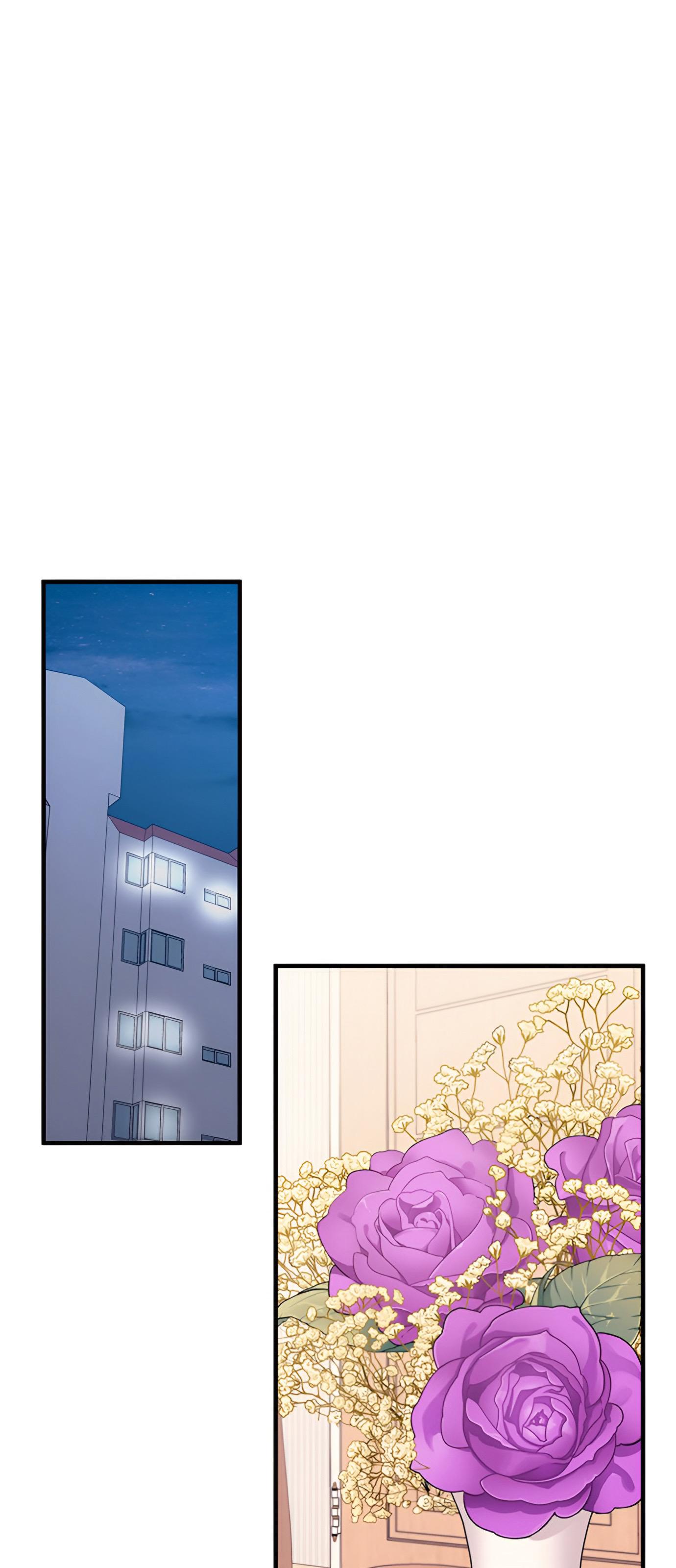 Yeonwoo’s Innocence chapter 84 - page 1