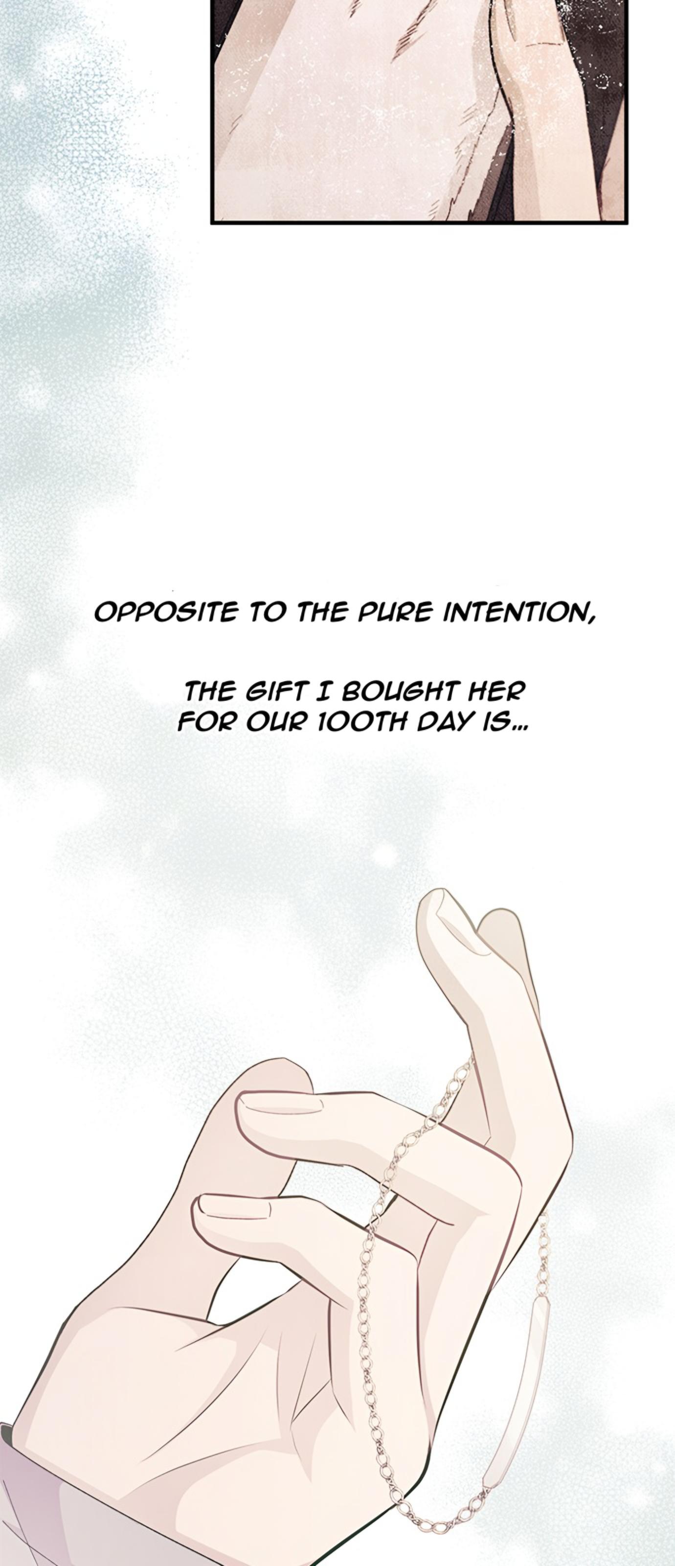 Yeonwoo’s Innocence chapter 84 - page 10
