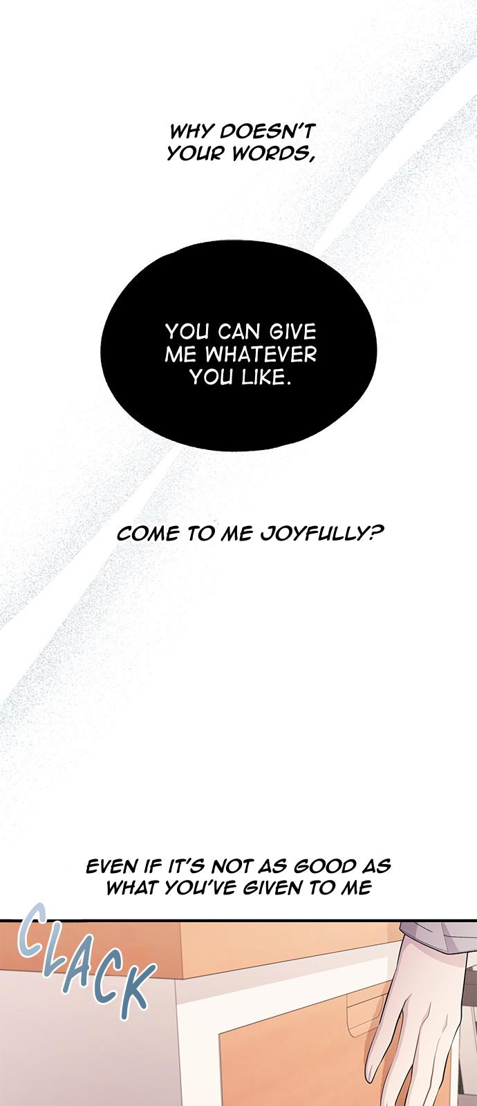 Yeonwoo’s Innocence chapter 84 - page 15
