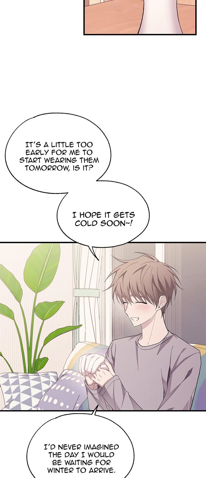 Yeonwoo’s Innocence chapter 84 - page 2