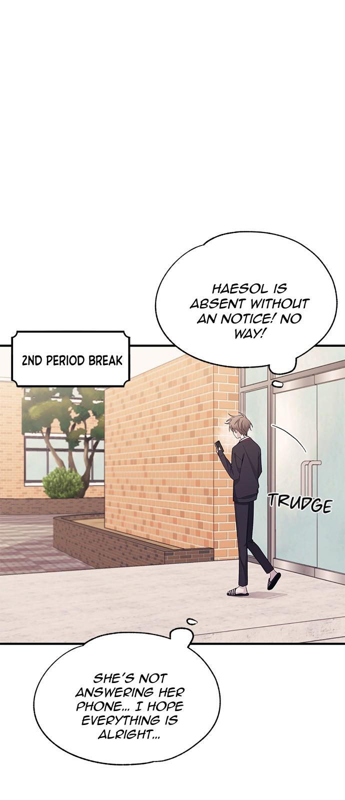 Yeonwoo’s Innocence chapter 84 - page 26
