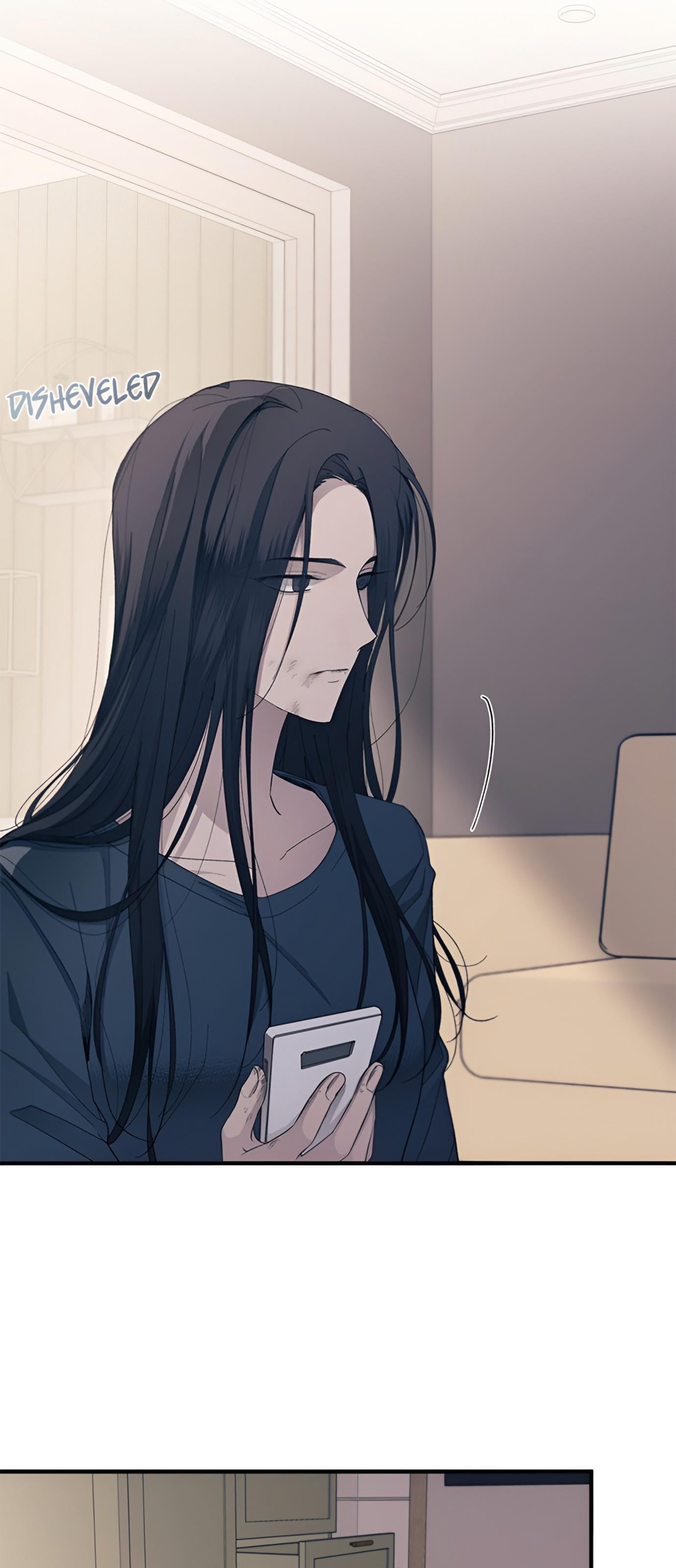 Yeonwoo’s Innocence chapter 84 - page 47