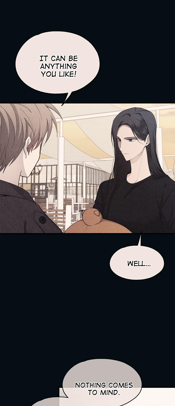 Yeonwoo’s Innocence chapter 84 - page 5