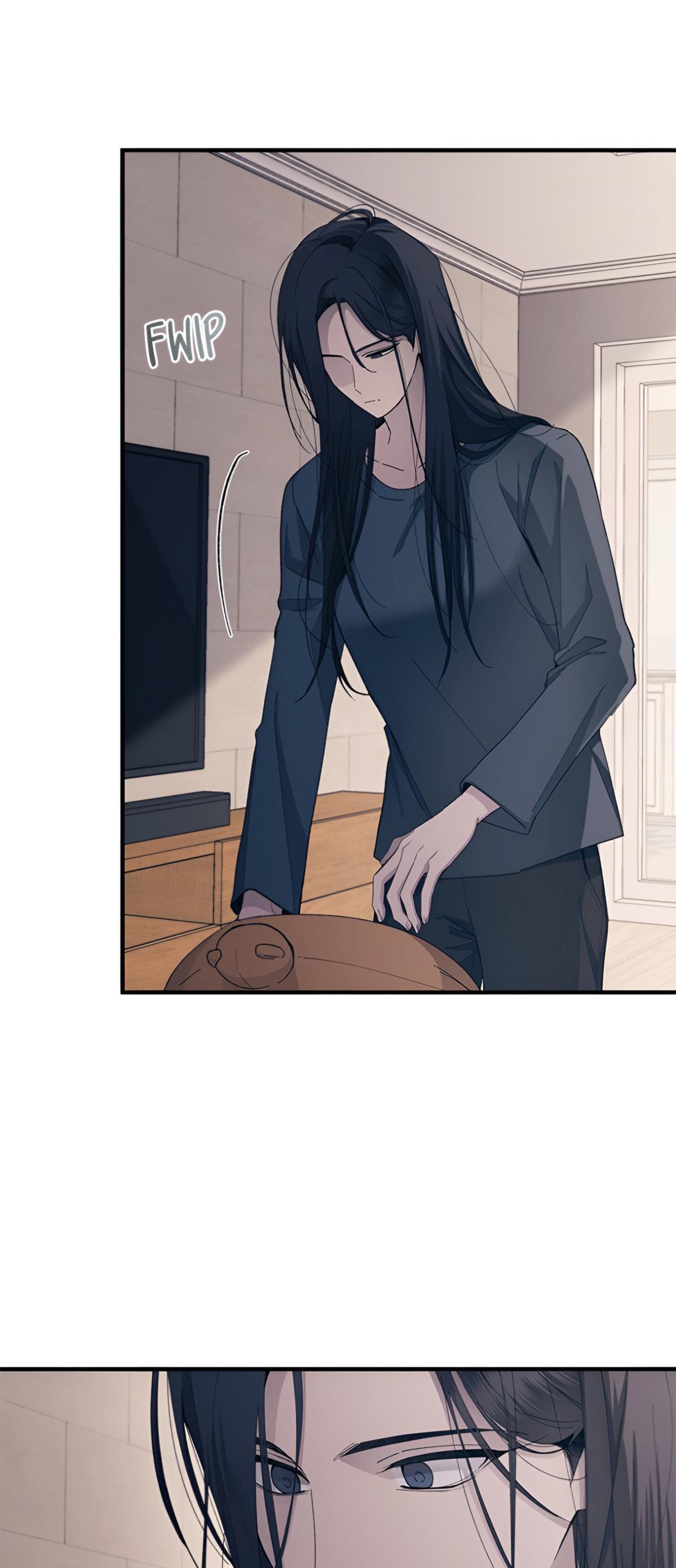 Yeonwoo’s Innocence chapter 84 - page 50