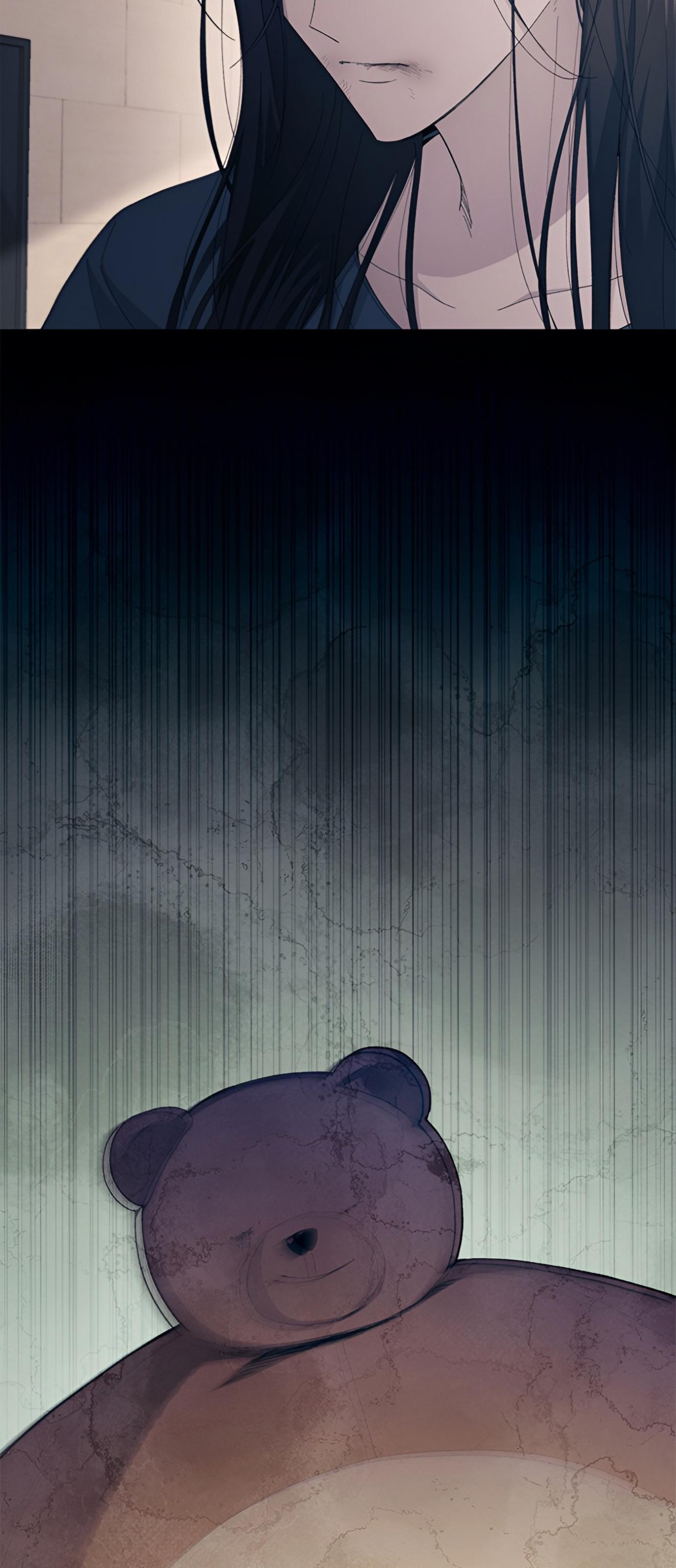 Yeonwoo’s Innocence chapter 84 - page 51