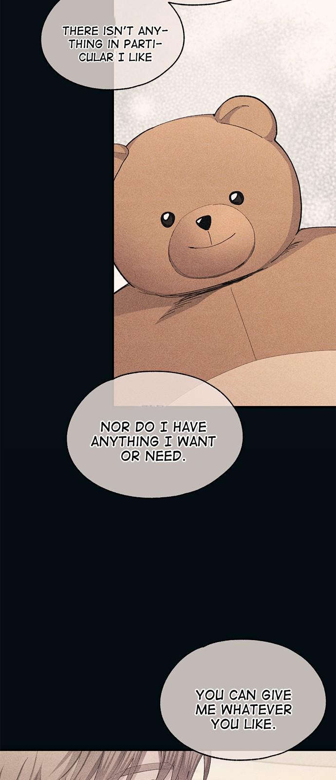 Yeonwoo’s Innocence chapter 84 - page 6