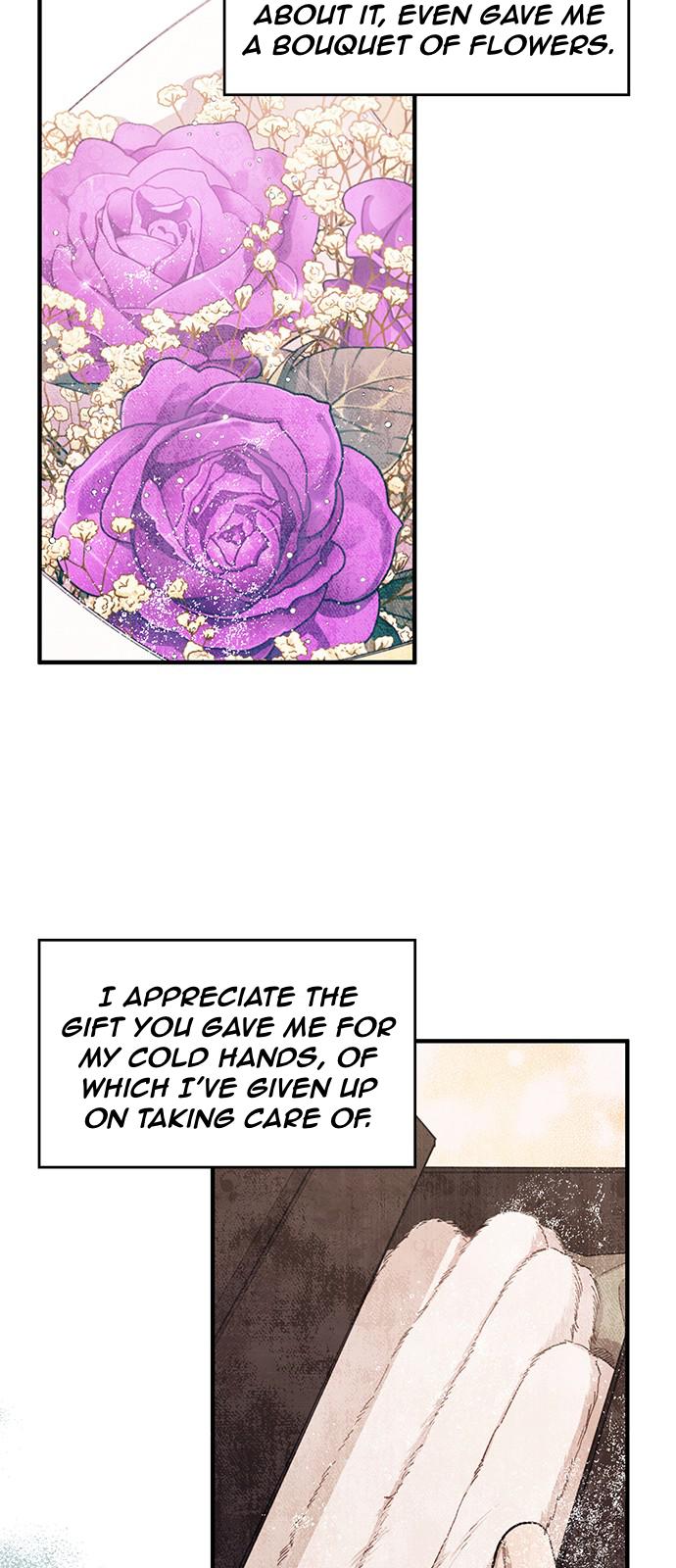 Yeonwoo’s Innocence chapter 84 - page 9