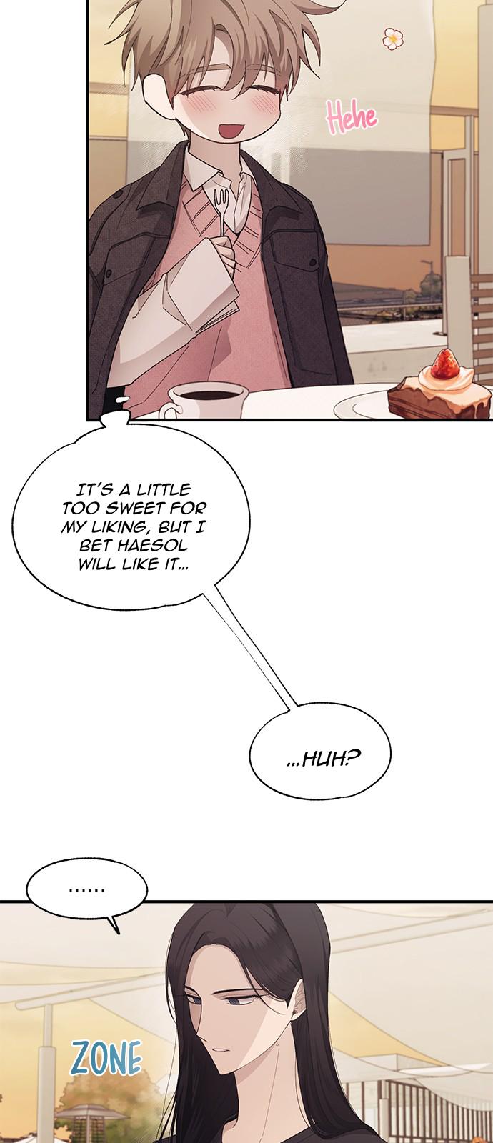 Yeonwoo’s Innocence chapter 83 - page 10