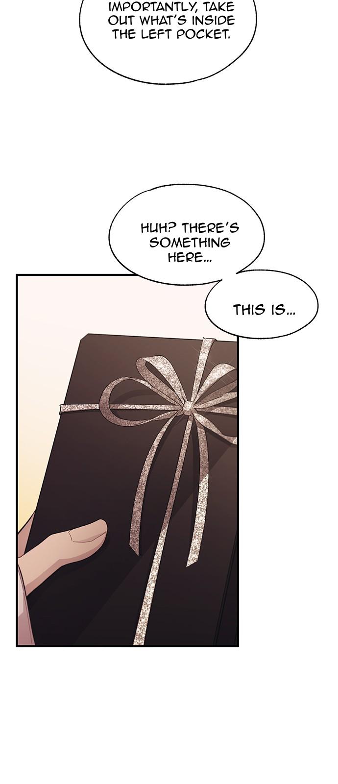 Yeonwoo’s Innocence chapter 83 - page 12