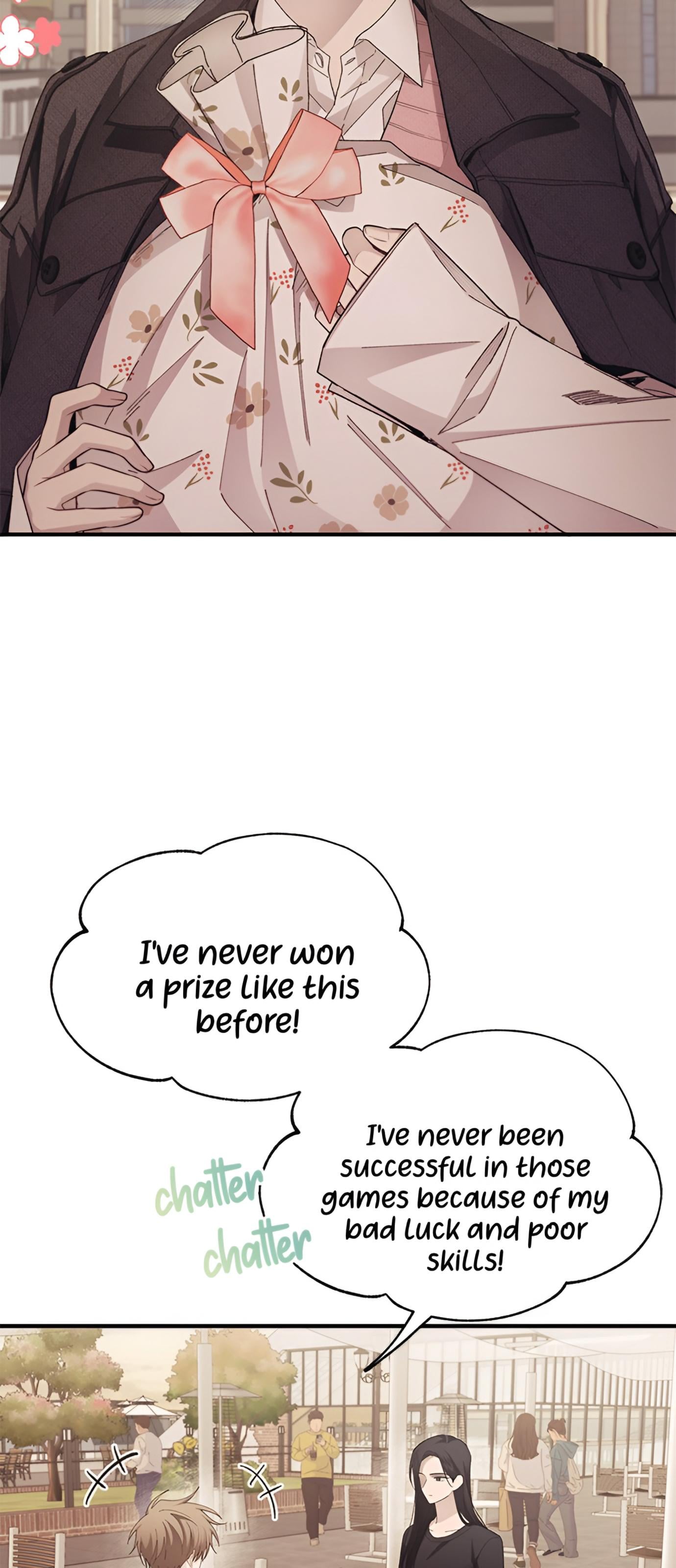 Yeonwoo’s Innocence chapter 83 - page 2