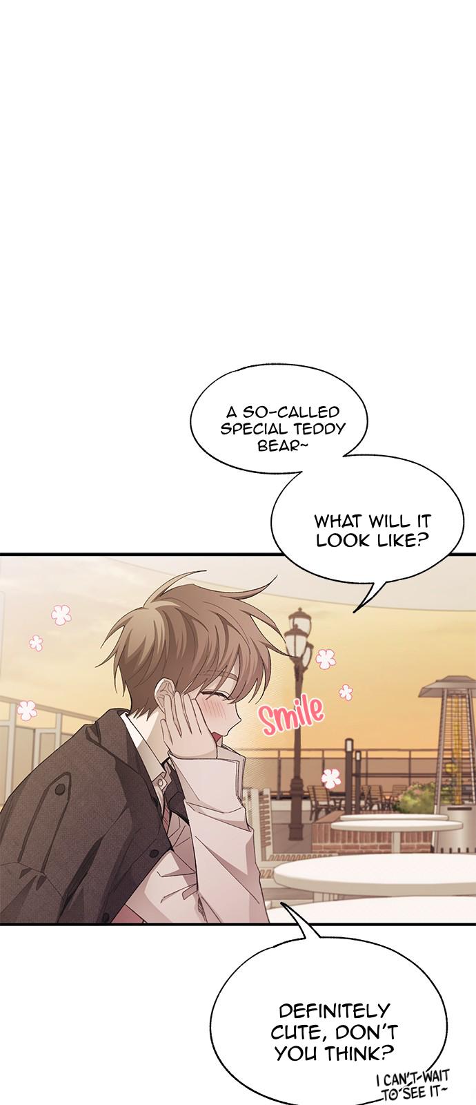 Yeonwoo’s Innocence chapter 83 - page 26