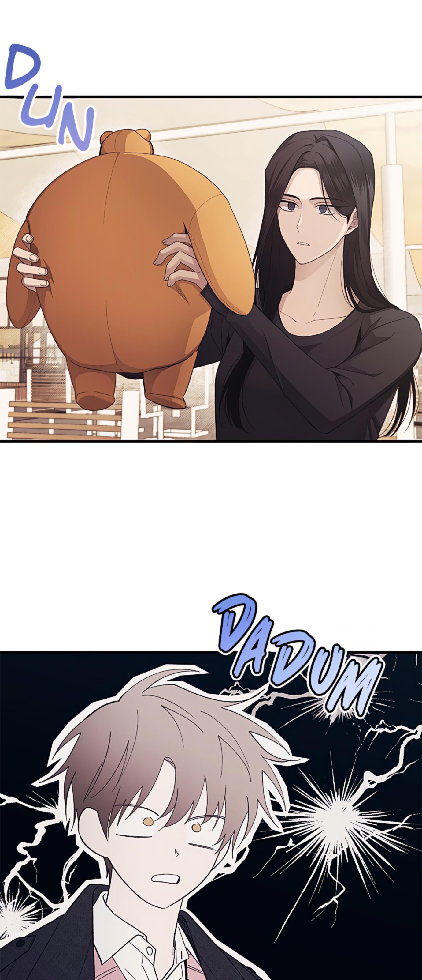 Yeonwoo’s Innocence chapter 83 - page 29