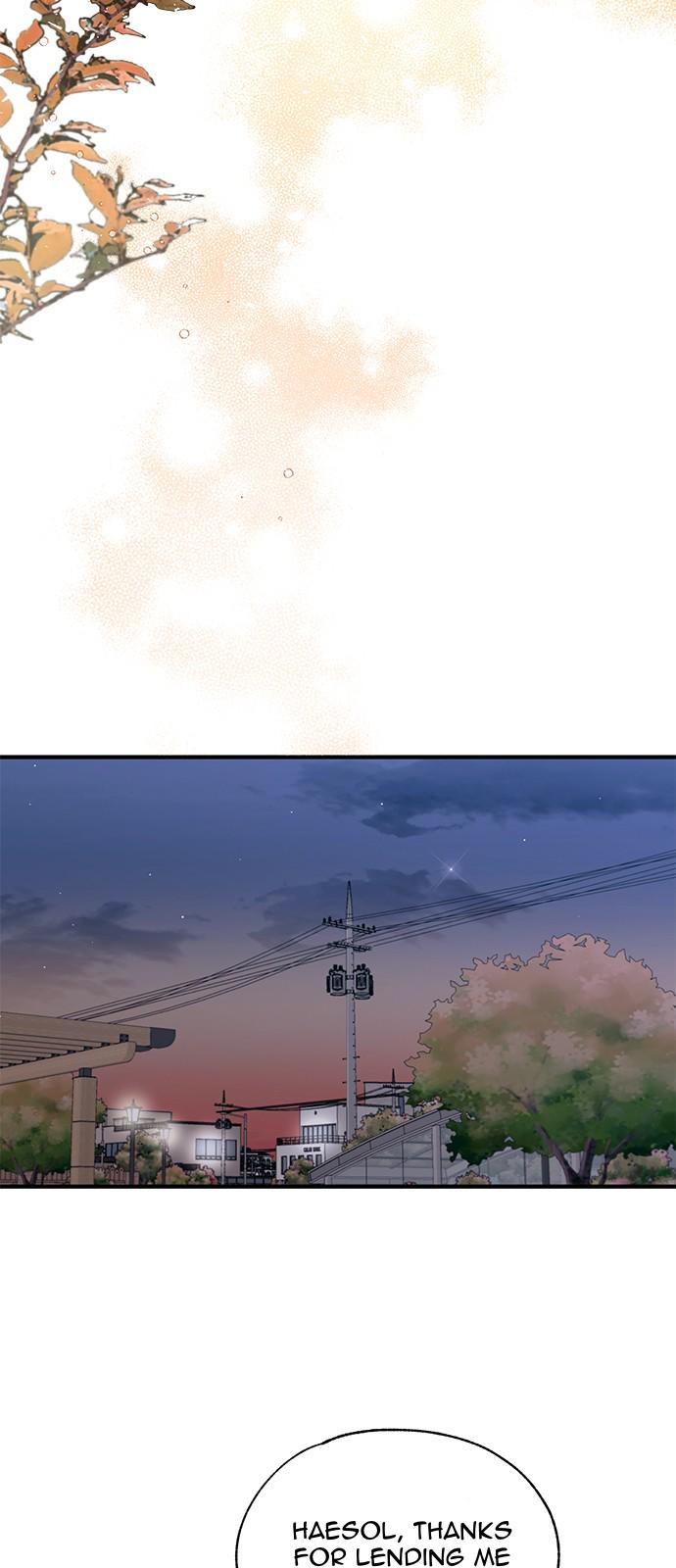 Yeonwoo’s Innocence chapter 83 - page 35