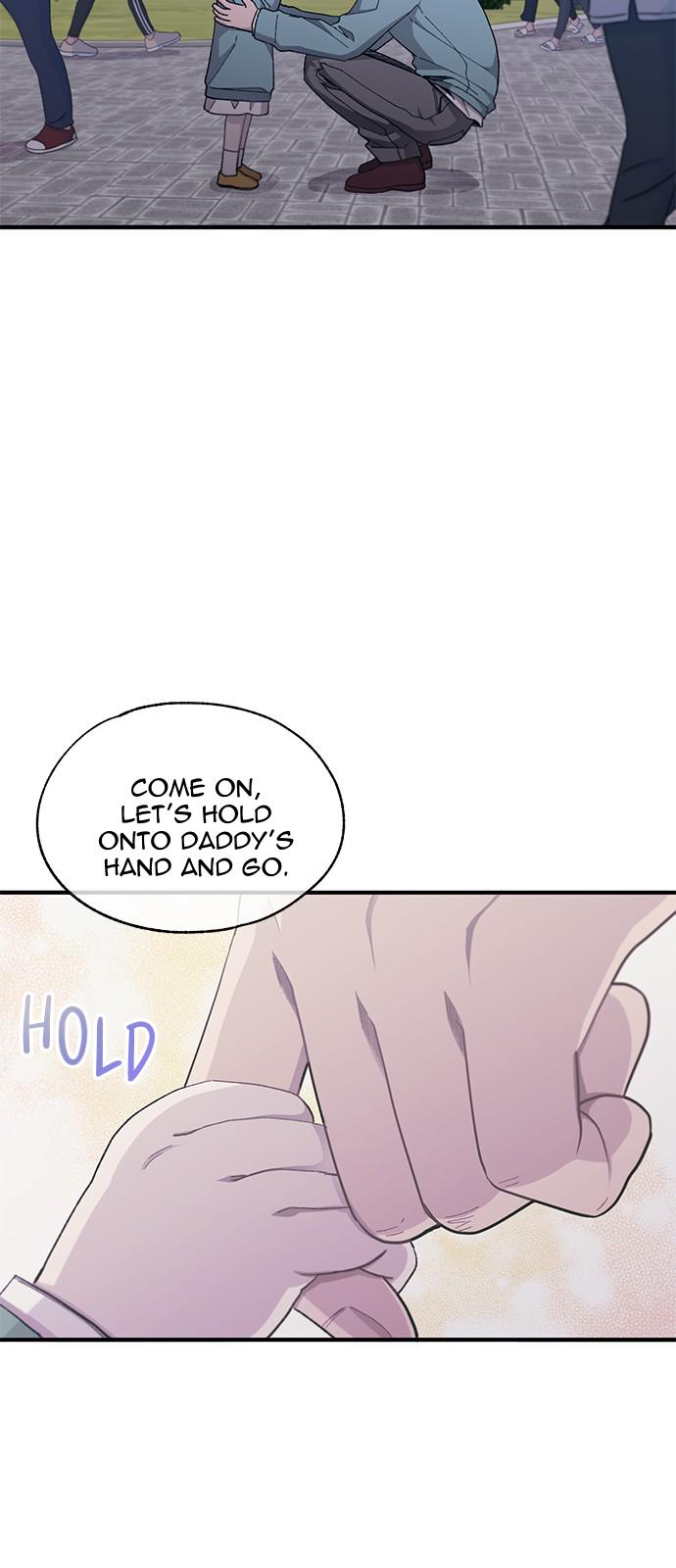 Yeonwoo’s Innocence chapter 83 - page 37