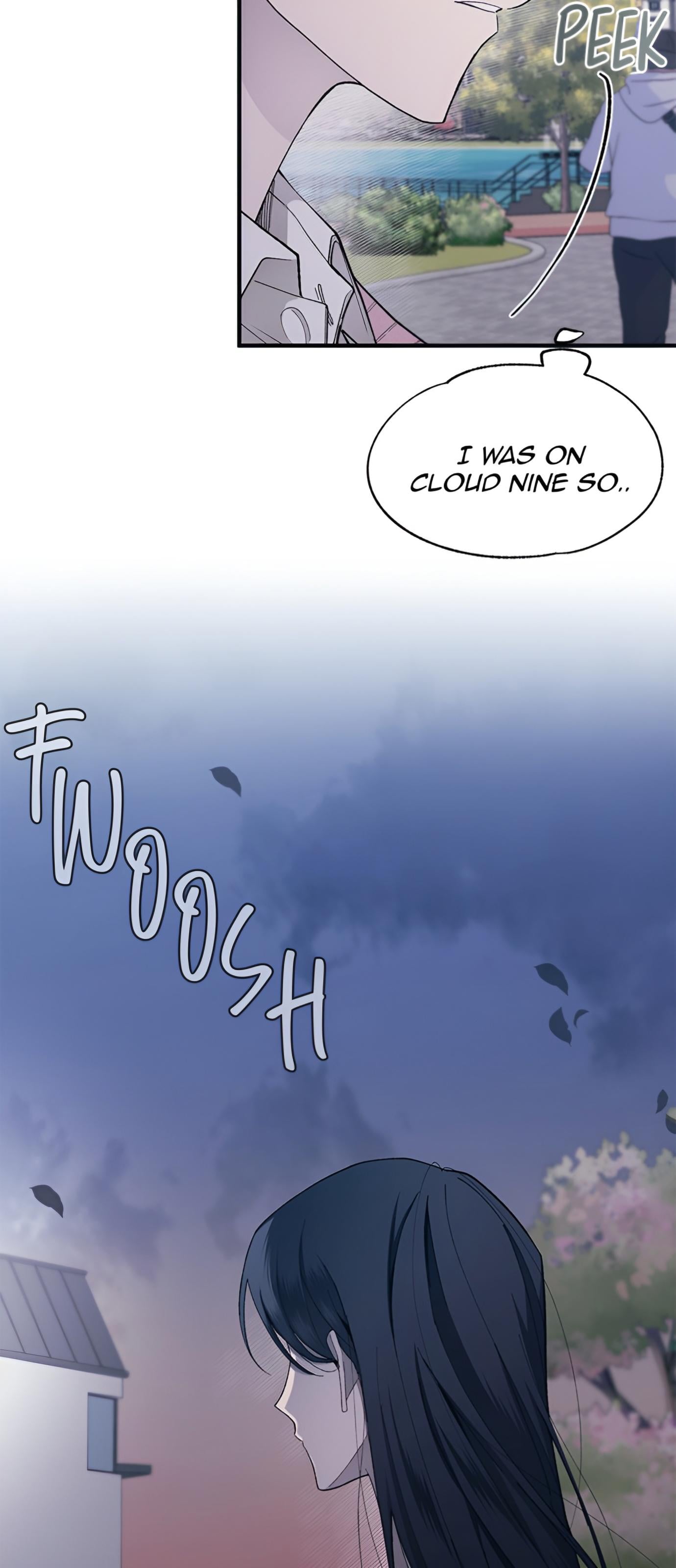 Yeonwoo’s Innocence chapter 83 - page 41