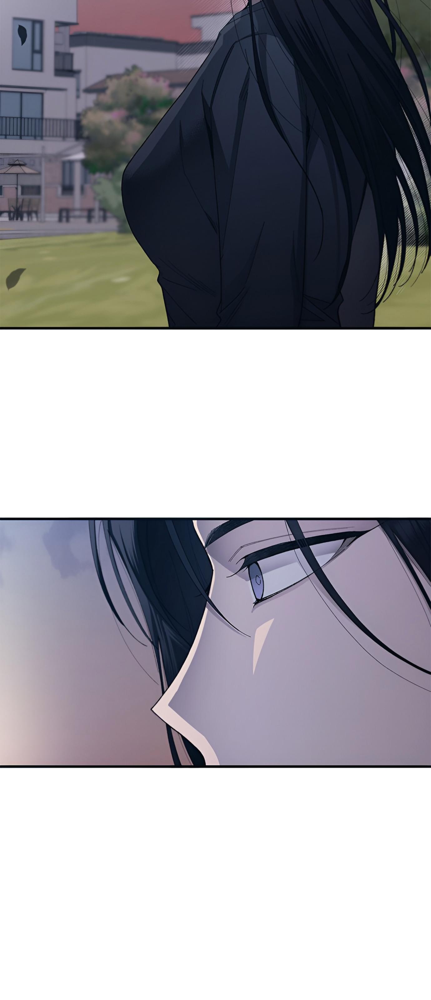 Yeonwoo’s Innocence chapter 83 - page 42