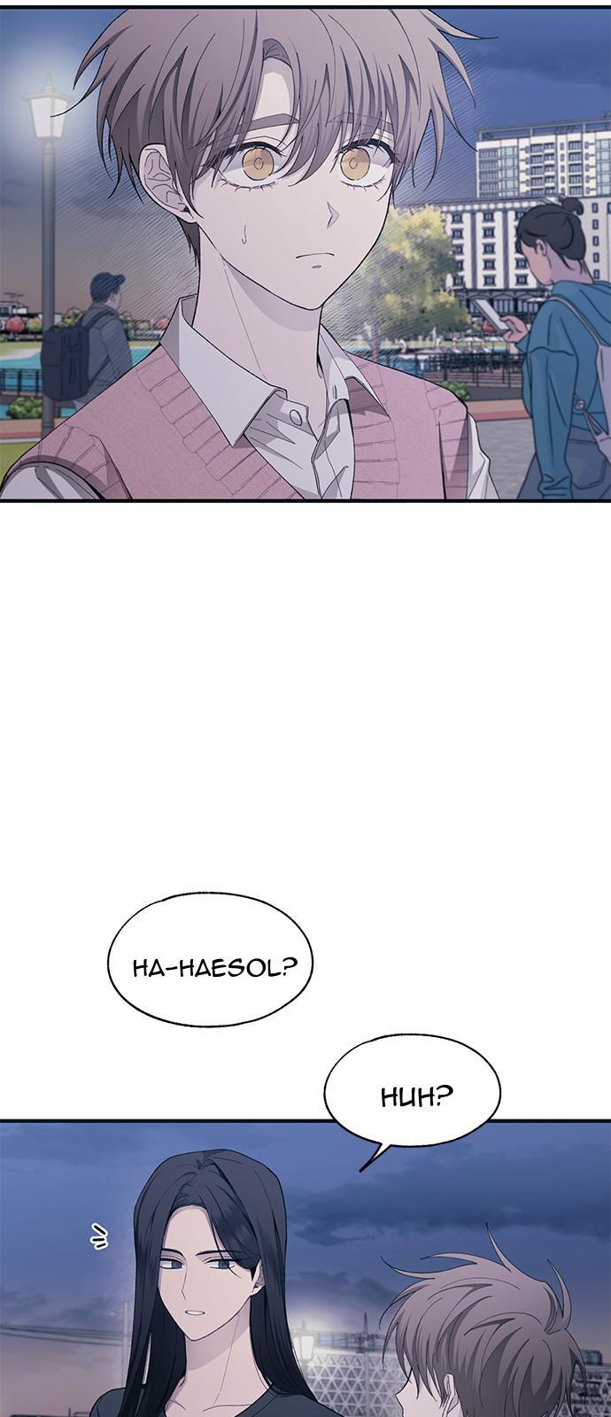 Yeonwoo’s Innocence chapter 83 - page 43